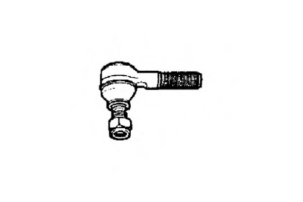 OCAP 0190941 Tie Rod End
